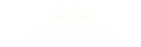 Swiss Avenue Women's Guild